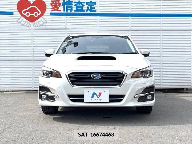 Subaru LEVORG 2018-12 252647-16