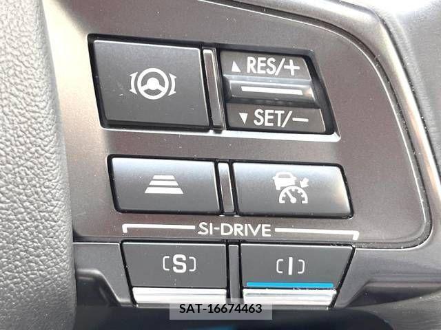 Subaru LEVORG 2018-12 252647-5