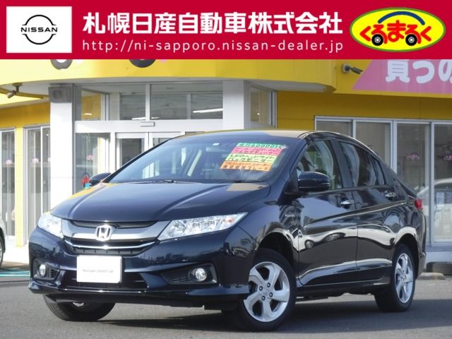 Honda GRACE 2017-08 182304-0