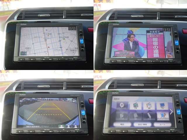 Honda GRACE 2017-08 182304-4