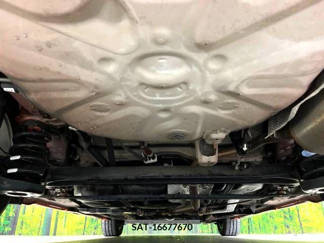 Toyota PRIUS ALPHA 2016-06 223600-19