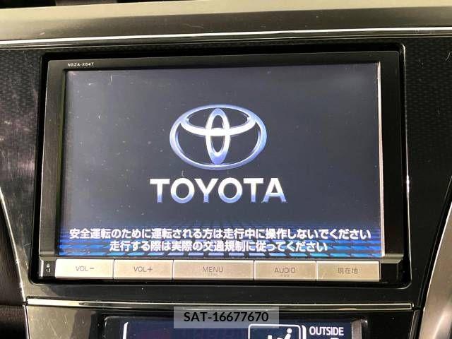 Toyota PRIUS ALPHA 2016-06 223600-2