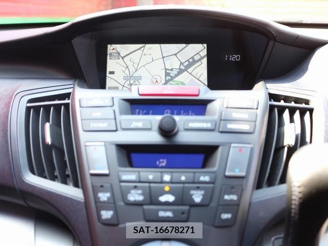 Honda ODYSSEY 2010-01 219354-8
