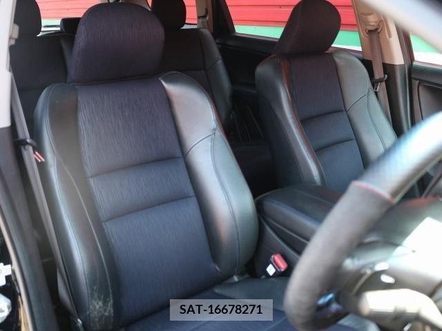 Honda ODYSSEY 2010-01 219354-6
