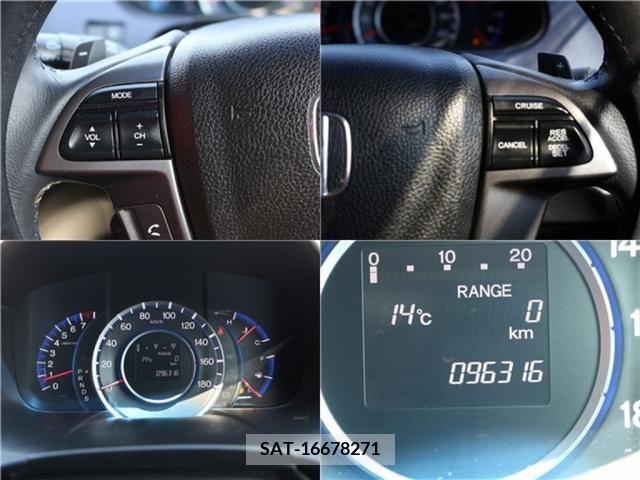 Honda ODYSSEY 2010-01 219354-4