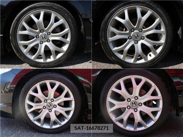 Honda ODYSSEY 2010-01 219354-17