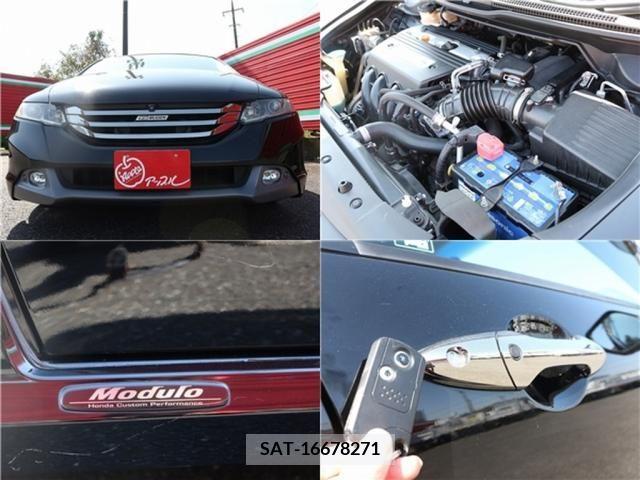 Honda ODYSSEY 2010-01 219354-15