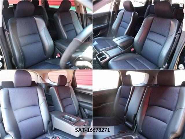 Honda ODYSSEY 2010-01 219354-14