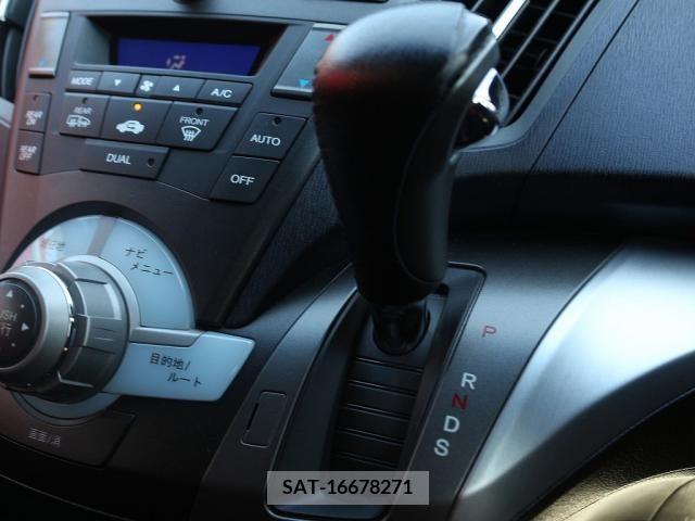 Honda ODYSSEY 2010-01 219354-9