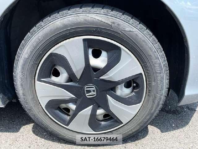 Honda FIT HYBRID 2018-03 343448-3