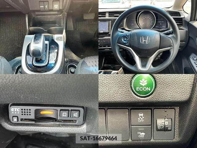 Honda FIT HYBRID 2018-03 343448-8