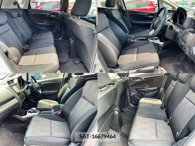 Honda FIT HYBRID 2018-03 343448-7