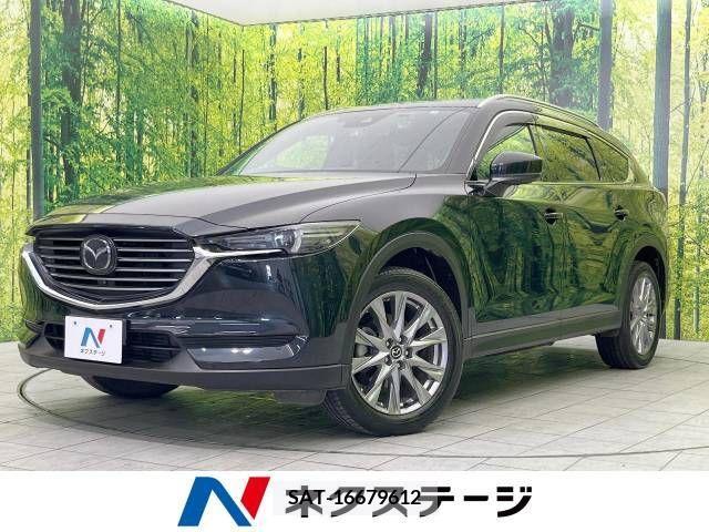 Mazda CX-8 2019-08 266235-0