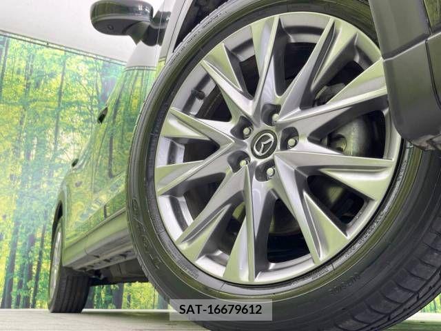 Mazda CX-8 2019-08 266235-14