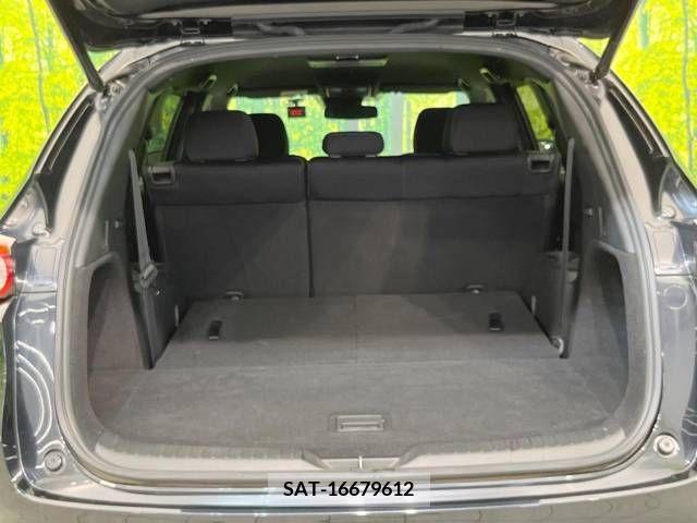 Mazda CX-8 2019-08 266235-11
