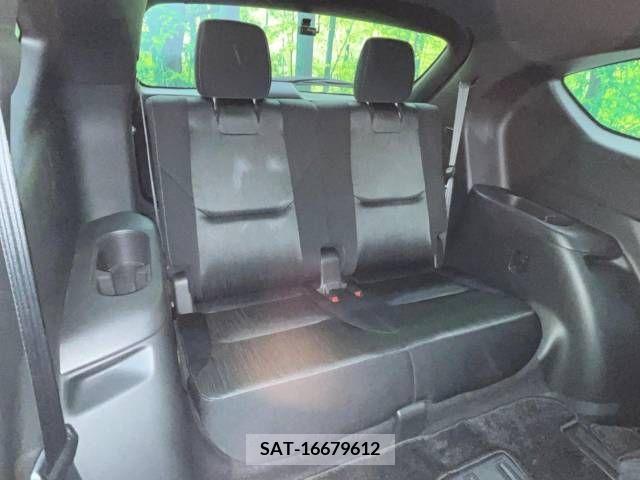 Mazda CX-8 2019-08 266235-10