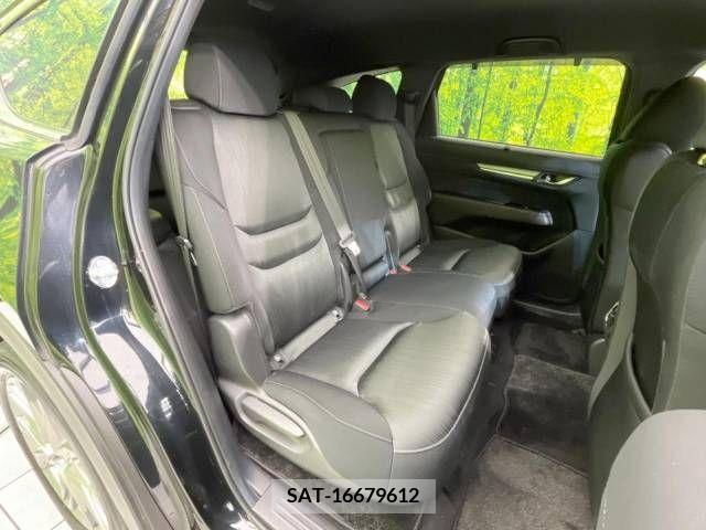 Mazda CX-8 2019-08 266235-9