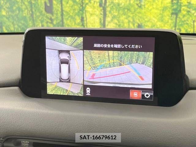 Mazda CX-8 2019-08 266235-5