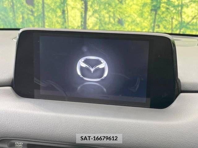 Mazda CX-8 2019-08 266235-4