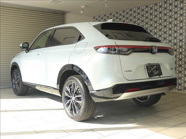 Honda VEZEL 2023-10 190188-1
