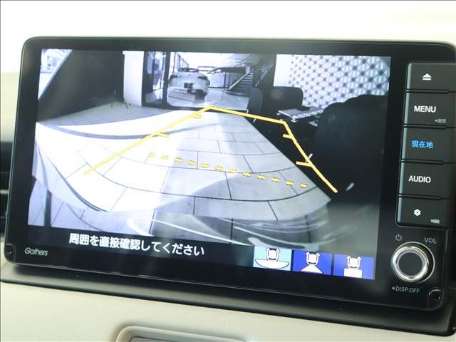 Honda VEZEL 2023-10 190188-4