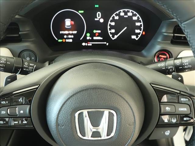 Honda VEZEL 2023-10 190188-7
