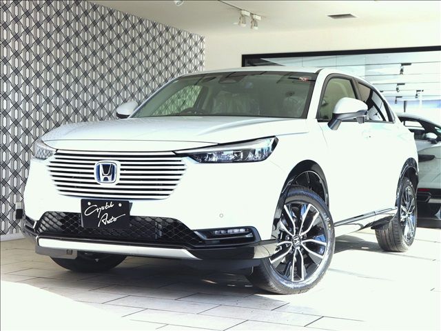 Honda VEZEL 2023-10 190188-0