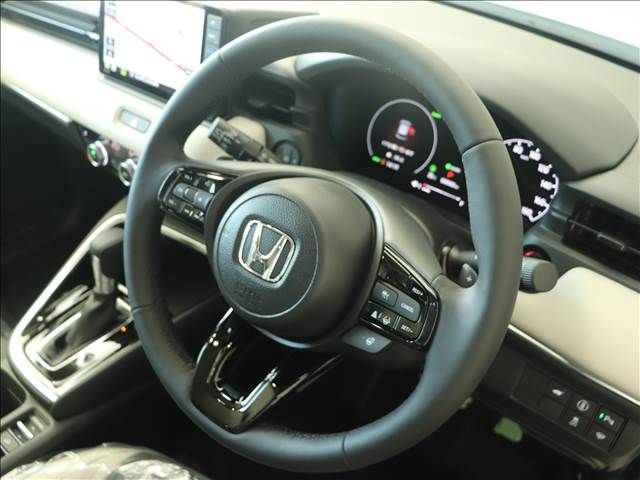 Honda VEZEL 2023-10 190188-6