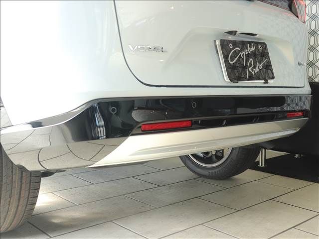 Honda VEZEL 2023-10 190188-17