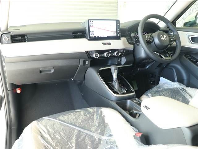 Honda VEZEL 2023-10 190188-2