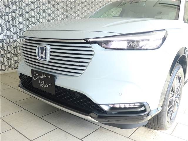 Honda VEZEL 2023-10 190188-13