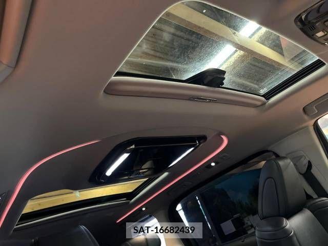 Toyota VELLFIRE 2019-07 394719-3