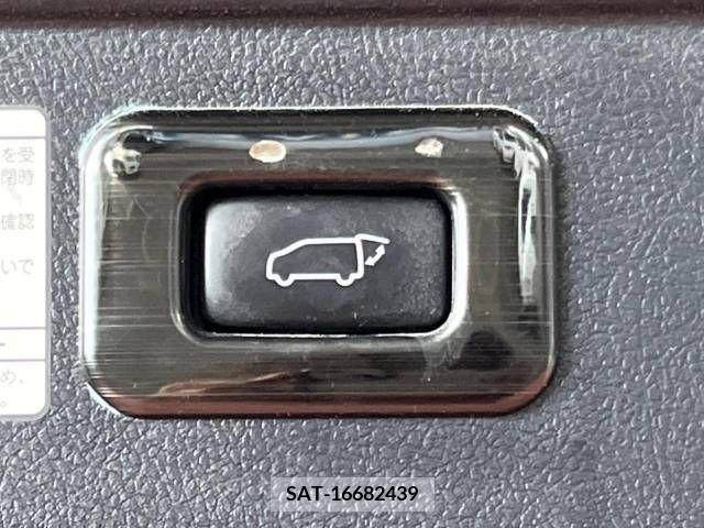 Toyota VELLFIRE 2019-07 394719-7