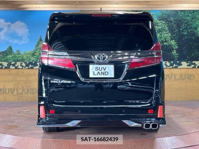 Toyota VELLFIRE 2019-07 394719-16