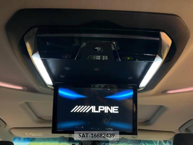 Toyota VELLFIRE 2019-07 394719-2
