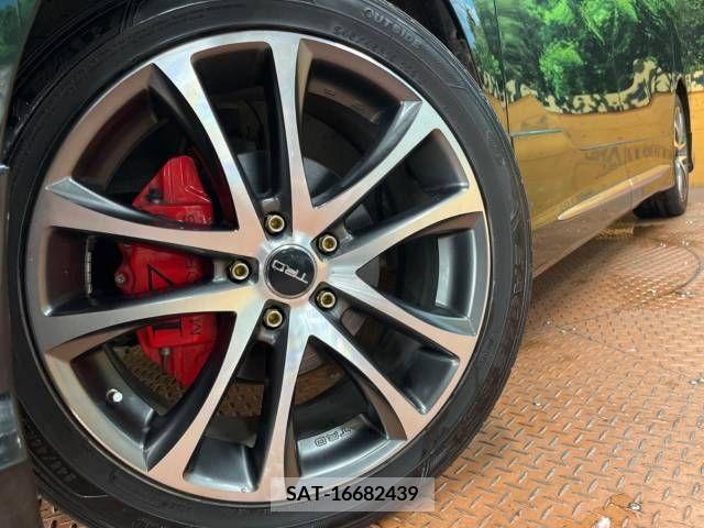 Toyota VELLFIRE 2019-07 394719-13