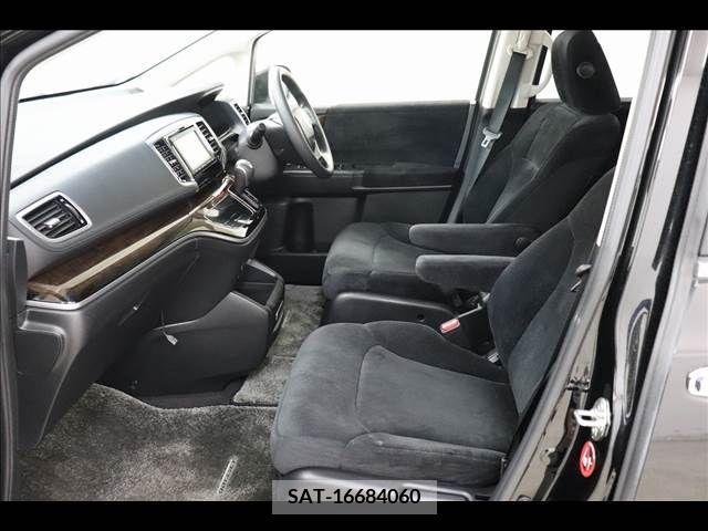 Honda ODYSSEY 2014-07 203572-10
