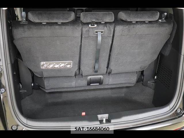Honda ODYSSEY 2014-07 203572-13