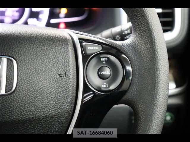 Honda ODYSSEY 2014-07 203572-7