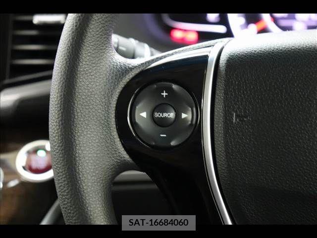 Honda ODYSSEY 2014-07 203572-6
