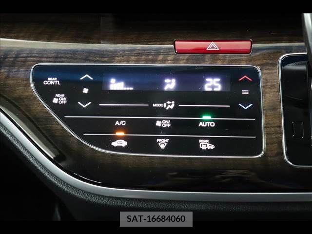 Honda ODYSSEY 2014-07 203572-5