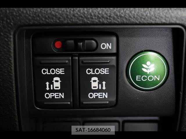 Honda ODYSSEY 2014-07 203572-1