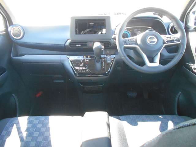 Nissan DAYZ 2021-02 11038-2