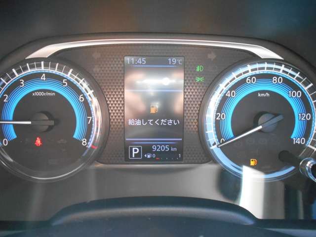 Nissan DAYZ 2021-02 11038-8