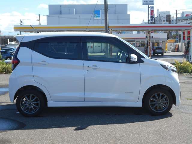 Nissan DAYZ 2021-02 11038-5
