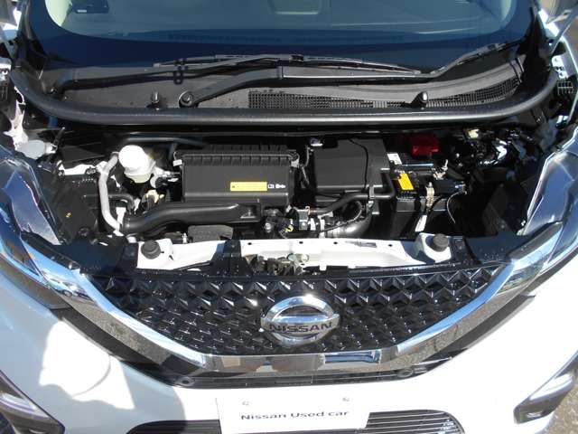 Nissan DAYZ 2021-02 11038-7