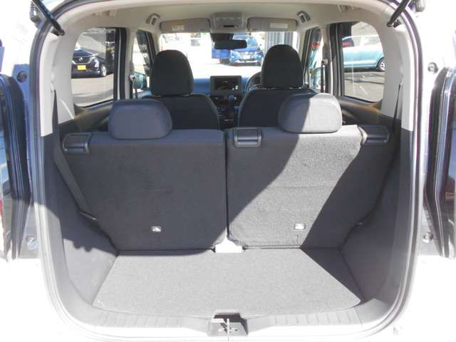 Nissan DAYZ 2021-02 11038-19
