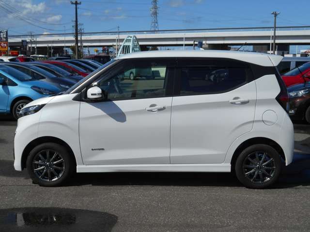 Nissan DAYZ 2021-02 11038-6