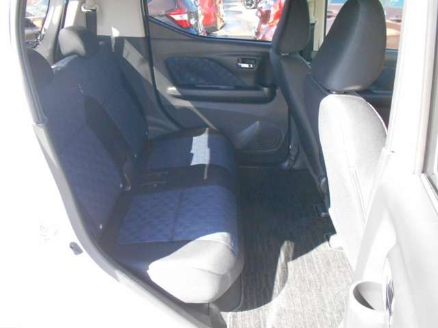 Nissan DAYZ 2021-02 11038-18
