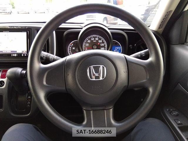Honda N-ONE 2019-01 279703-15
